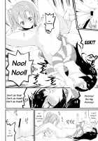 ChoRo-ChoRo Sensation! / ちょろちょろせんせーしょん! [Minase Syu] [Love Live!] Thumbnail Page 27