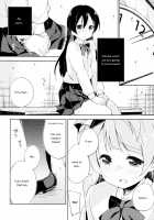 ChoRo-ChoRo Sensation! / ちょろちょろせんせーしょん! [Minase Syu] [Love Live!] Thumbnail Page 07