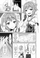 Boku ga Ochibureru Wake Nai Desuyo! / ボクが落ちぶれるわけないですよ！ [Random] [The Idolmaster] Thumbnail Page 04