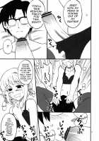 Koshimizu-san no midarana nichijou / 輿水さんの淫らな日常 [Saizuka Mio] [The Idolmaster] Thumbnail Page 05