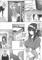 Seikoushou ga Mitomerareteimasu / 性交渉が認められています [Spiritus Tarou] [The Idolmaster] Thumbnail Page 02