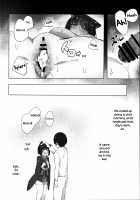 Yamashiro-chan Wants To Be Noticed / 山城ちゃんはかまってほしい Page 21 Preview