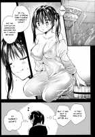 Is This Even a Lucky Sukebe!? / これってラッキースケベられってレベルなの!? [Kurosawa Kiyotaka] [Enen No Shouboutai] Thumbnail Page 21
