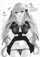 Ecchi o Suru no ni Koko wa Semasugiru! / えっちをするのに母港は狭すぎるっ! [Nukui Lususu] [Azur Lane] Thumbnail Page 20