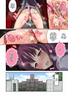 Chii-chan Kaihatsu Nikki Color Ban / ちーちゃん開発日記カラー版 [Mucha] [Original] Thumbnail Page 127