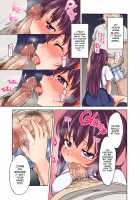 Chii-chan Kaihatsu Nikki Color Ban / ちーちゃん開発日記カラー版 [Mucha] [Original] Thumbnail Page 38