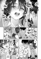 Mukuchi na Tosho Iin to Sex Zuke. / 無口な図書委員とセックス漬け。 [Yuzuha] [Original] Thumbnail Page 37