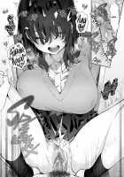 Mukuchi na Tosho Iin to Sex Zuke. / 無口な図書委員とセックス漬け。 [Yuzuha] [Original] Thumbnail Page 39