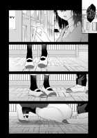 Mukuchi na Tosho Iin to Sex Zuke. / 無口な図書委員とセックス漬け。 [Yuzuha] [Original] Thumbnail Page 04