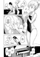 Murakumo to Kozukuri SEX / 叢雲と子作りSEX Page 9 Preview