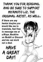 Loving Sex With Rin and Hanayo / りんぱなといちゃラブエッチ [Miyamoto Liz] [Love Live!] Thumbnail Page 20