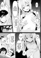 Mokou Onee-chan to Shota ga Ecchi Suru Hon 6 / 妹紅おねぇちゃんとショタがえっちする本6 [Amamitu Kousuke] [Touhou Project] Thumbnail Page 04