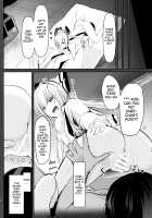 Mokou Onee-chan to Shota ga Ecchi Suru Hon 6 / 妹紅おねぇちゃんとショタがえっちする本6 [Amamitu Kousuke] [Touhou Project] Thumbnail Page 05