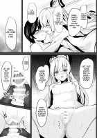 Mokou Onee-chan to Shota ga Ecchi Suru Hon 6 / 妹紅おねぇちゃんとショタがえっちする本6 [Amamitu Kousuke] [Touhou Project] Thumbnail Page 08