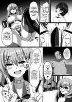 Kantai Akuochi Keikaku 3 ~Suzuya Hen~ / 艦隊悪堕ち計画3～鈴谷編～ [Militia] [Kantai Collection] Thumbnail Page 16