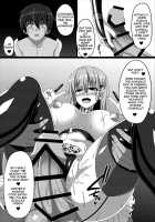 Kantai Akuochi Keikaku 3 ~Suzuya Hen~ / 艦隊悪堕ち計画3～鈴谷編～ [Militia] [Kantai Collection] Thumbnail Page 20