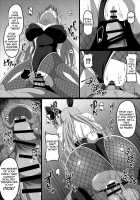 Kantai Akuochi Keikaku 3 ~Suzuya Hen~ / 艦隊悪堕ち計画3～鈴谷編～ [Militia] [Kantai Collection] Thumbnail Page 09