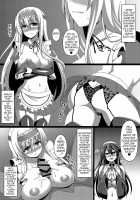 Kantai Akuochi Keikaku 2 ~Shoukaku Hen~ / 艦隊悪堕ち計画2～翔鶴編～ [Militia] [Kantai Collection] Thumbnail Page 09