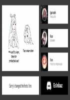 Mokou Onee-chan to Shota ga Ecchi Suru Hon 4 / 妹紅おねぇちゃんとショタがえっちする本4 [Amamitu Kousuke] [Touhou Project] Thumbnail Page 19