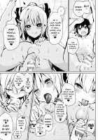 Mokou Onee-chan to Shota ga Ecchi Suru Hon 5 / 妹紅おねぇちゃんとショタがえっちする本5 [Amamitu Kousuke] [Touhou Project] Thumbnail Page 12