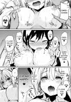 Mokou Onee-chan to Shota ga Ecchi Suru Hon 5 / 妹紅おねぇちゃんとショタがえっちする本5 [Amamitu Kousuke] [Touhou Project] Thumbnail Page 04