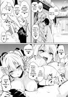 Mokou Onee-chan to Shota ga Ecchi Suru Hon 5 / 妹紅おねぇちゃんとショタがえっちする本5 [Amamitu Kousuke] [Touhou Project] Thumbnail Page 09