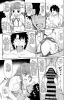 FGO no Sekai ni Tensei Shita Ore Monogatari / FGOの世界に転生した俺物語 [Isemagu] [Fate] Thumbnail Page 04