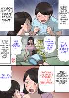 Okaa-san wa Itazura Musuko o Okorenai / お母さんはいたずら息子を怒れない [Original] Thumbnail Page 29