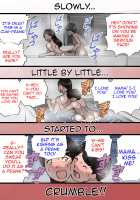 Okaa-san wa Itazura Musuko o Okorenai / お母さんはいたずら息子を怒れない [Original] Thumbnail Page 63