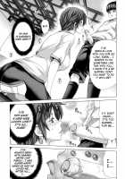 DEBUT [Hori Hiroaki] [Original] Thumbnail Page 123