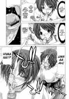 DEBUT [Hori Hiroaki] [Original] Thumbnail Page 131