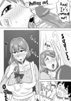 Mama wa Totsuzen Osottekita / ママはとつぜんおそってきた [Tadano Kushami] [Original] Thumbnail Page 12