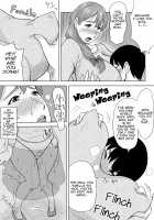 Mama wa Totsuzen Osottekita / ママはとつぜんおそってきた [Tadano Kushami] [Original] Thumbnail Page 16