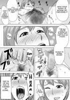Mama wa Totsuzen Osottekita / ママはとつぜんおそってきた [Tadano Kushami] [Original] Thumbnail Page 21