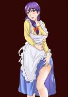 Mama wa Totsuzen Osottekita / ママはとつぜんおそってきた [Tadano Kushami] [Original] Thumbnail Page 27