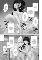 Niizuma Osenaka Nagashimasu 1 / にーづまお背中流します 1 第1-8話 [Pon Takahanada] [Original] Thumbnail Page 134