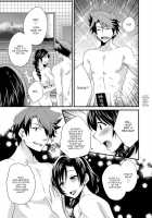 Niizuma Osenaka Nagashimasu 1 / にーづまお背中流します 1 第1-8話 [Pon Takahanada] [Original] Thumbnail Page 141