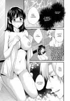 Niizuma Osenaka Nagashimasu 1 / にーづまお背中流します 1 第1-8話 [Pon Takahanada] [Original] Thumbnail Page 161