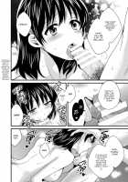 Niizuma Osenaka Nagashimasu 1 / にーづまお背中流します 1 第1-8話 [Pon Takahanada] [Original] Thumbnail Page 162