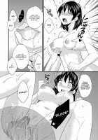 Niizuma Osenaka Nagashimasu 1 / にーづまお背中流します 1 第1-8話 [Pon Takahanada] [Original] Thumbnail Page 164