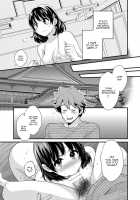 Niizuma Osenaka Nagashimasu 1 / にーづまお背中流します 1 第1-8話 [Pon Takahanada] [Original] Thumbnail Page 20