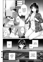 Niizuma Osenaka Nagashimasu 1 / にーづまお背中流します 1 第1-8話 [Pon Takahanada] [Original] Thumbnail Page 25