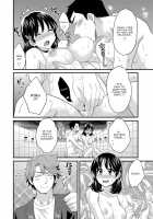 Niizuma Osenaka Nagashimasu 1 / にーづまお背中流します 1 第1-8話 [Pon Takahanada] [Original] Thumbnail Page 31