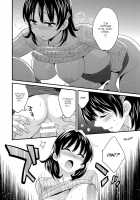 Niizuma Osenaka Nagashimasu 1 / にーづまお背中流します 1 第1-8話 [Pon Takahanada] [Original] Thumbnail Page 39