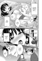 Niizuma Osenaka Nagashimasu 1 / にーづまお背中流します 1 第1-8話 [Pon Takahanada] [Original] Thumbnail Page 42
