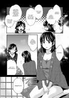 Niizuma Osenaka Nagashimasu 1 / にーづまお背中流します 1 第1-8話 [Pon Takahanada] [Original] Thumbnail Page 50