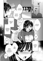 Niizuma Osenaka Nagashimasu 1 / にーづまお背中流します 1 第1-8話 [Pon Takahanada] [Original] Thumbnail Page 61