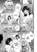 Niizuma Osenaka Nagashimasu 1 / にーづまお背中流します 1 第1-8話 [Pon Takahanada] [Original] Thumbnail Page 78