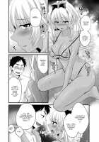 Niizuma Osenaka Nagashimasu 1 / にーづまお背中流します 1 第1-8話 [Pon Takahanada] [Original] Thumbnail Page 87