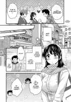 Niizuma Osenaka Nagashimasu 1 / にーづまお背中流します 1 第1-8話 [Pon Takahanada] [Original] Thumbnail Page 99